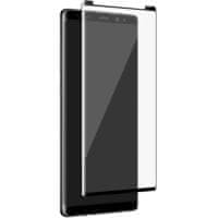 Puro zaščitno steklo za Samsung Note 9 Full Edge, črno