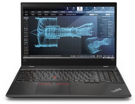 ThinkPad P52