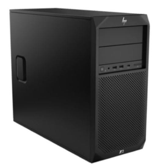 HP namizni računalnik Z2 G4 TWR i7-8700/16GB/SSD512GB/W10P (4RW84EA)