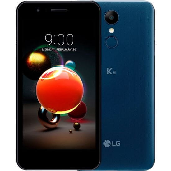 LG GSM telefon K9 (LMX210EM), moder