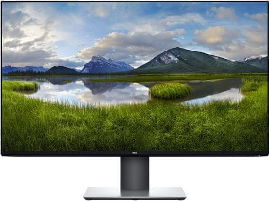 DELL monitor U3219Q