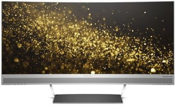 HP monitor Envy 34 (W3T65AA#ABB)