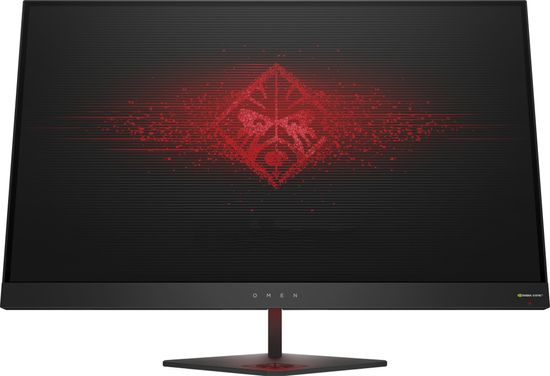 HP TN Gaming monitor Omen 27 (Z4D33AA)