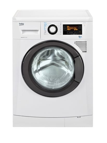 Beko pralno-sušilni stroj WDA96143H