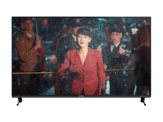 Panasonic 4K UHD televizor 65FX600E - Odprta embalaža