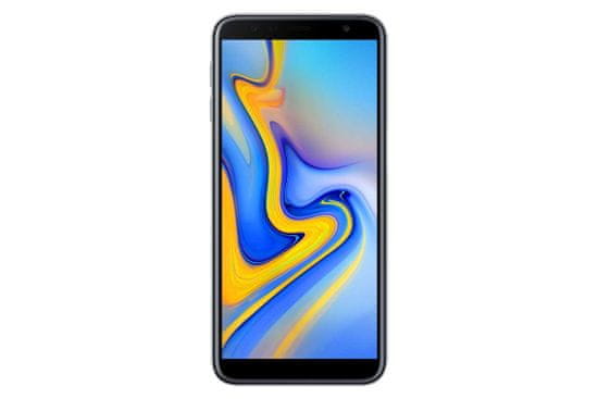 Samsung Galaxy J6+ 2018 J610, siv