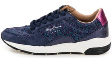 Pepe Jeans ženske superge Foster Studio