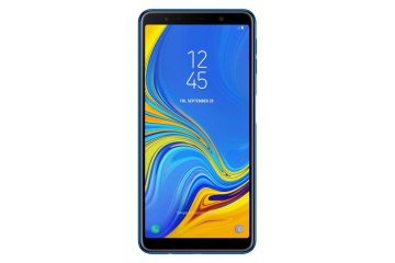 Samsung Galaxy A7 2018 A750F, moder
