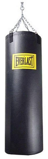 Spartan vreča za boks Everlast, 108 cm / 28 kg