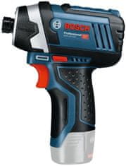 BOSCH Professional GDR 12V-105 akum. vrtljivi udarni vijačnik (06019A6901)