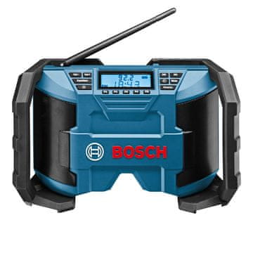 BOSCH Professional radio GML 10,8 V-Li (0601429200)