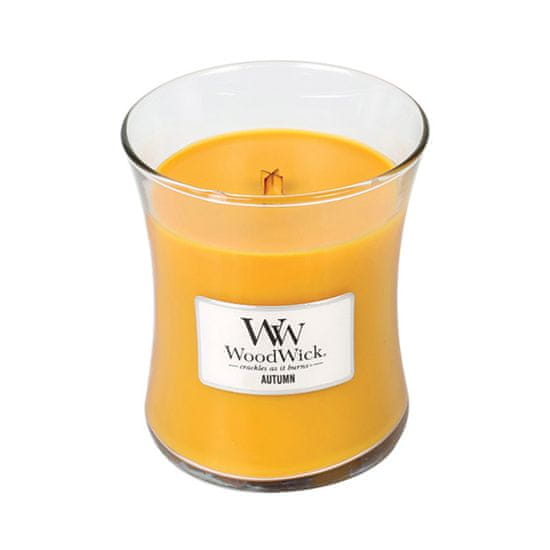 Woodwick dišeča sveča Jesen, 275 g