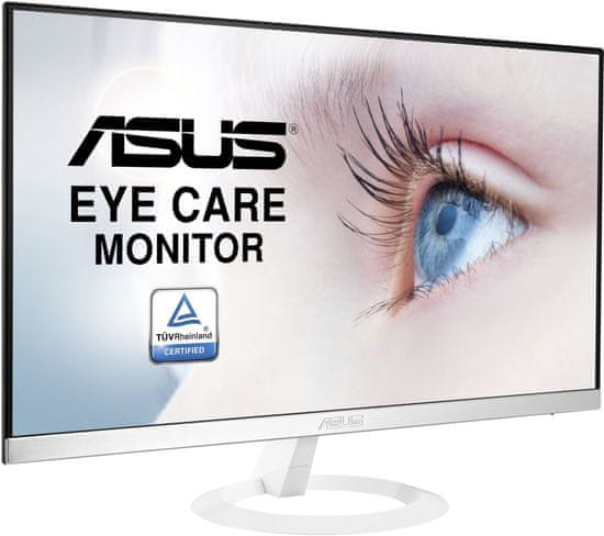 Asus lcd monitor vz279he-w | komponentko