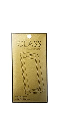 Gold Glass zaščitno steklo za mobilni telefon Xiaomi Mi A2