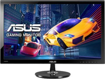 ASUS LED monitor VS278H