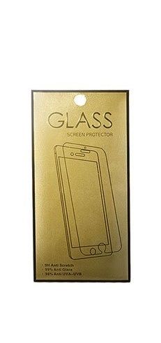 Gold Glass zaščitno steklo za Xiaomi Redmi S2