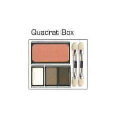 Artdeco Magnetna škatla z ogledalom (Beauty Box Quadrat)