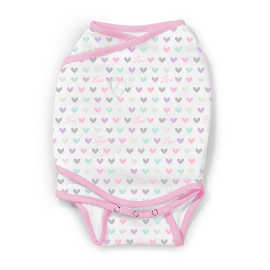 Summer Infant Zavinovačka SwaddleMe Kicksie