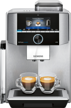 Siemens kavni aparat TI9553X1RW