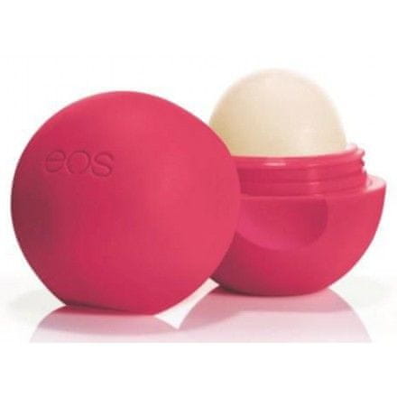 EOS Lip Balm Pomegranate Raspberry balzam za ustnice, 7 g