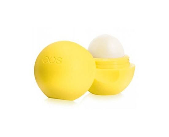 EOS Lip Balm Lemon Twist balzam za ustnice, SPF 15, 7 g