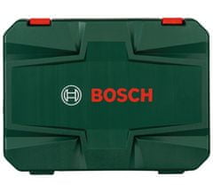 Bosch komplet Promoline "vse v enem" (2607017394), 111-delni