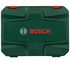 Bosch komplet Promoline "vse v enem" (2607017394), 111-delni