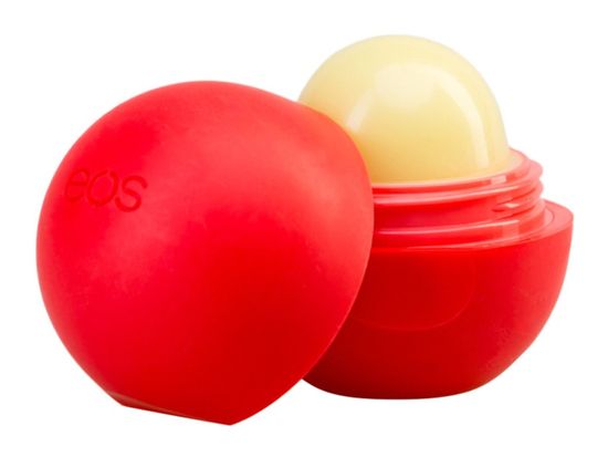 EOS balzam za ustnice Lip Balm Summer Fruit 7 g