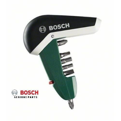Bosch 7-delni komplet vijačnih nastavkov Pocket (2607017180)