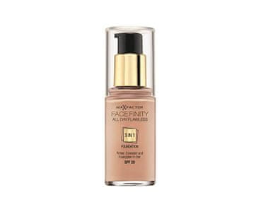 Max Factor Facefinity 3 in 1