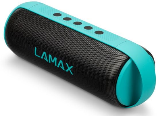 LAMAX brezžični Bluetooth zvočnik MusiCan1