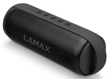 LAMAX brezžični Bluetooth zvočnik MusiCan1