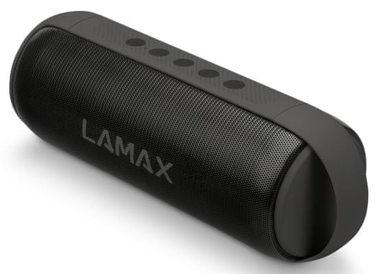 LAMAX brezžični Bluetooth zvočnik MusiCan1