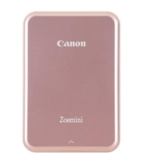 Canon tiskalnik Zoemini, žepni, roza
