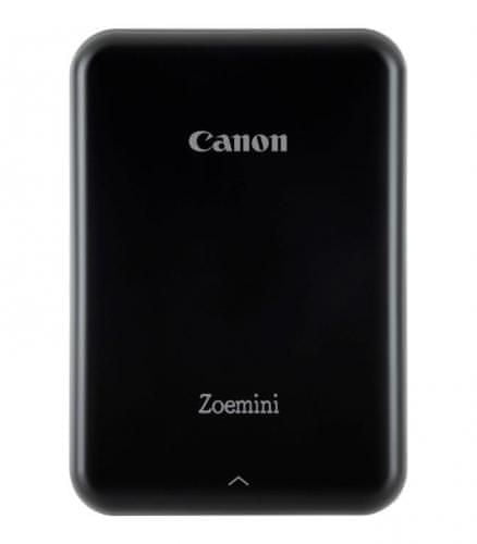 Canon tiskalnik žepni Zoemini, črn