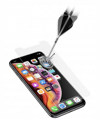 CellularLine Tempglass zaščitno steklo za iPhone zaščitno steklo za iPhone XS Max/11 Pro Max