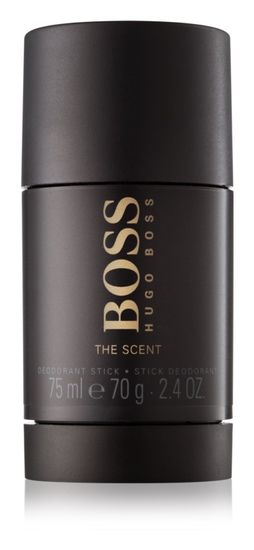 Hugo Boss deodorant The Boss Scent, 75 ml