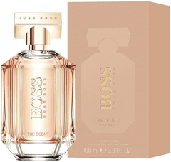 Hugo Boss parfumska voda The Boss Scent For Her, 100 ml