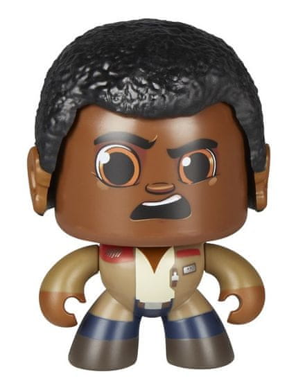 Star Wars Mighty Muggs - Finn