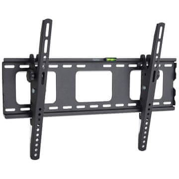 VonHaus nagibni TV stenski nosilec, do 75 kg