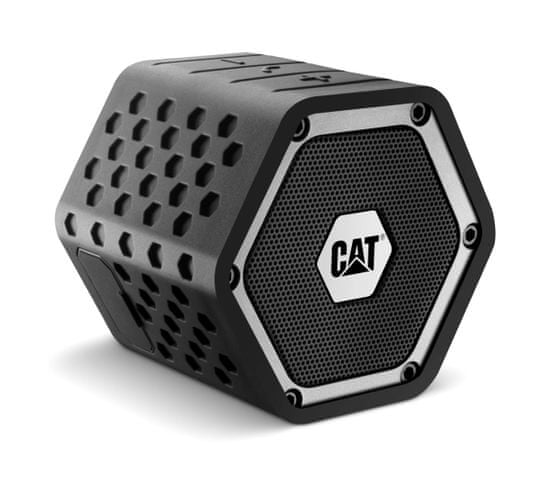 Caterpillar Bluetooth Mini zvočnik CAT-BT-Minispik