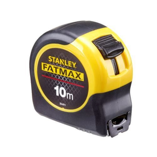Stanley meter Fat Max, 10m/32mm (0-33-811)