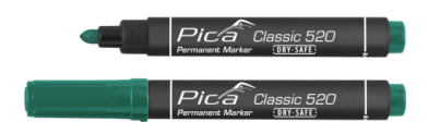Pica-Marker označevalni flomastri (520/36)