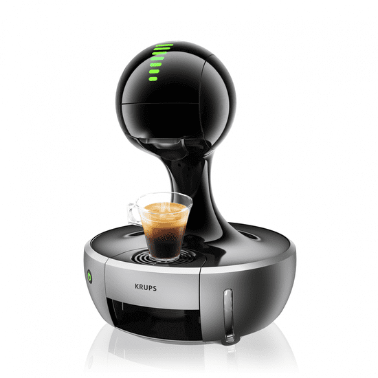 Krups aparat na kapsule Dolce Gusto Drop KP350B31