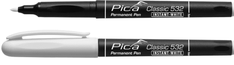 Pica-Marker označevalni flomastri (532/52) - odprta embalaža