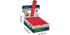 Pica-Marker tesarski označevalni svinčniki, ovalni, (540/24-100)