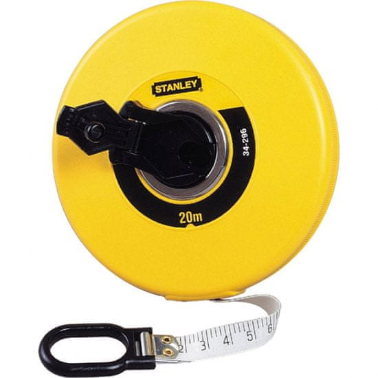 Stanley meter Fiberglass, 20m (0-34-296)