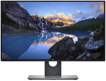 DELL LED monitor U2718Q (210-AMRZ)