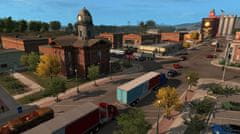 Excalibur Publishing igra American Truck Simulator - Oregon razširitev (PC)