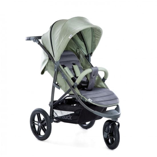Hauck rapid 3r 2019 charcoal discount